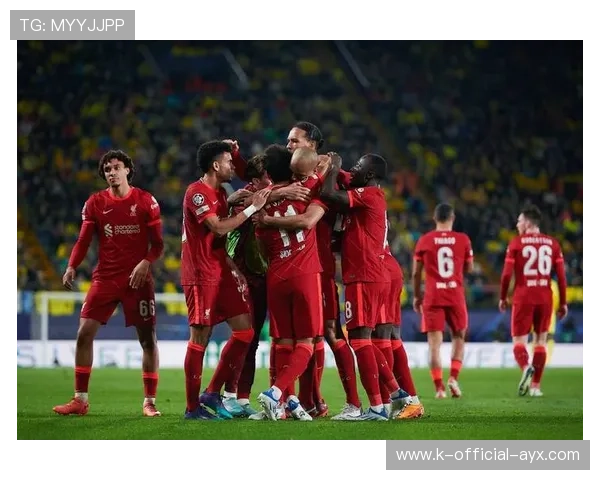 利物浦凭借点球小胜国米，晋级16强稳固