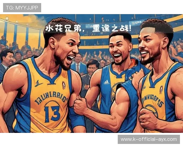 勇士再度折戟，克莱与普尔的组合遭遇考验